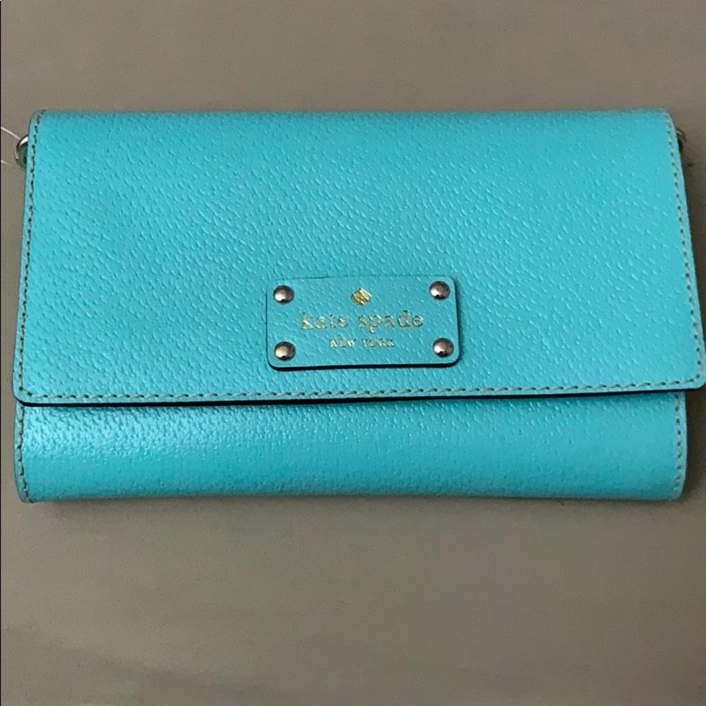 Kate spade crossbody purse